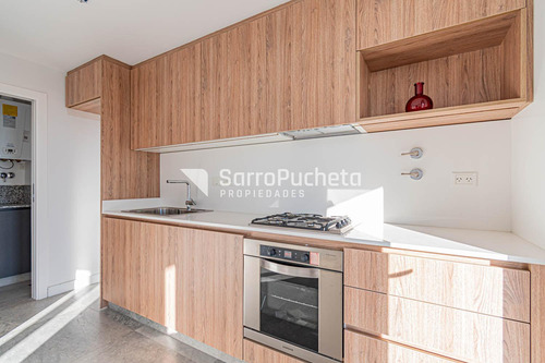 Venta Departamento 3 Ambientes Con Cochera En Haedo (403)