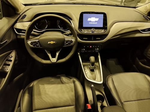 Chevrolet Onix 1.0 Turbo Premier At