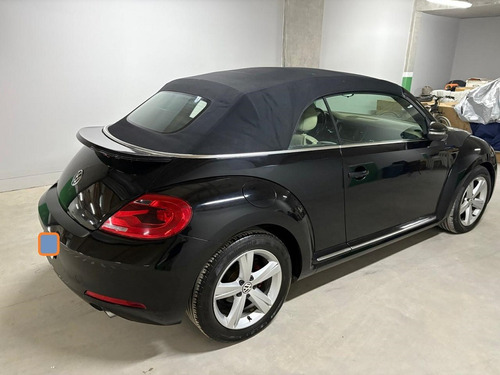Volkswagen Beetle 2.0 Sport Dsg
