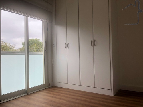 Imagem 8 de 26 de Apartamento 163m² 3 Suítes 3 Vagas Em Alto De Pinheiros - Ap01084 - 68664147