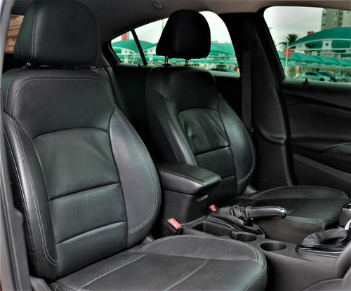 Chevrolet Cruze Lt 1.4 Flex Turbo Aut