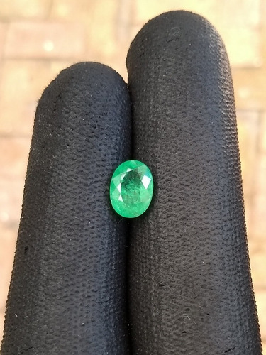 Esmeralda 2,0cts Quilates Natural Ótima Cor