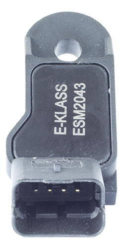 Sensor Map C3 1.6 16v 2003 2004 2005 2006 2007 2008