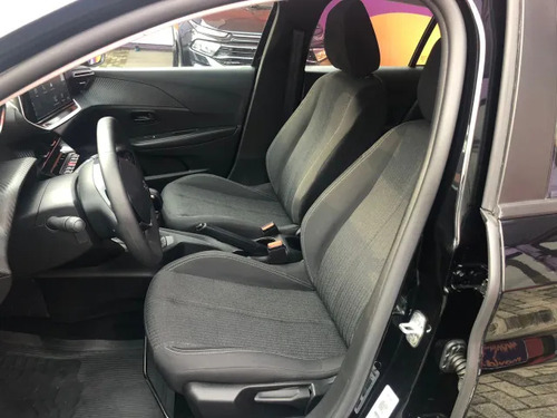 Peugeot 208 Like 1.0 (Flex)