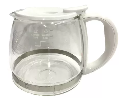 Cafetera CM1105B, 12 tazas