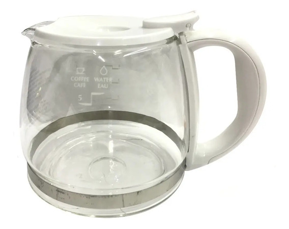 Jarra Repuesto Cafetera Black Decker | MercadoLibre 📦
