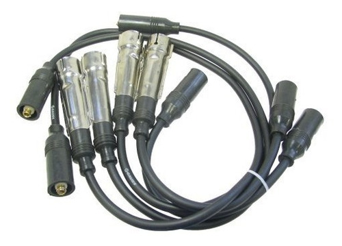 Cables De Bujia Golf/parato/saveiro/polo 1.8 Gc-5003