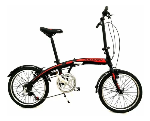 Raleigh plegable straight clearance
