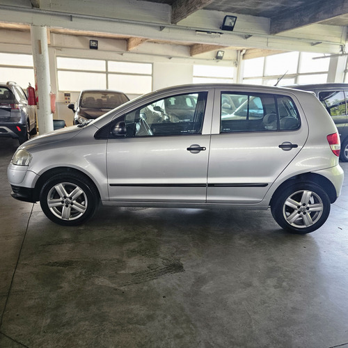 Volkswagen Fox 1.6 Confortline