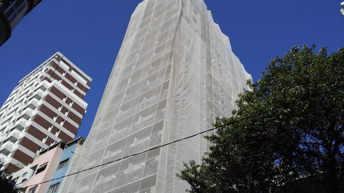 Imagem 2 de 7 de Apartamento Novo Com 1 Dormitório Na Bela Vista - 23469