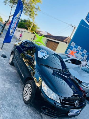 Imagem 2 de 8 de Volkswagen Voyage