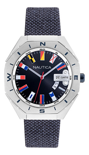 Reloj Nautica Hombre Naplss001