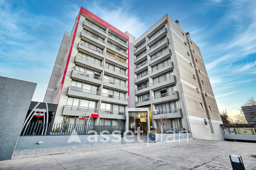 Edificio Antonia Vista Sur Piso 2
