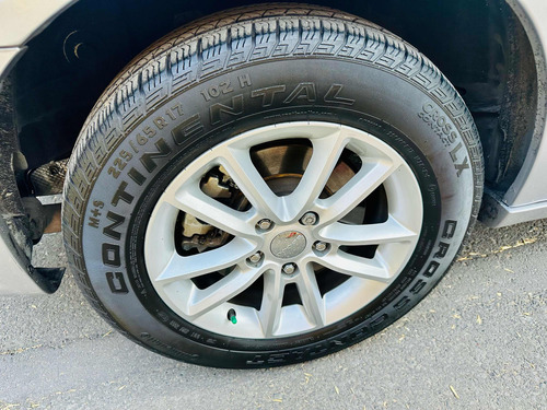 Dodge Grand Caravan 3.7 Sxt At