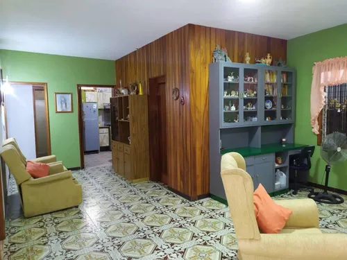Casa En El Limon En Venta