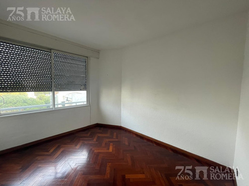 Alquiler Departamento - Olivos 3 Ambientes Con Cochera