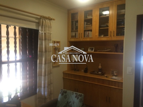 Imagem 5 de 30 de Casa - Ca01852 - 34538547