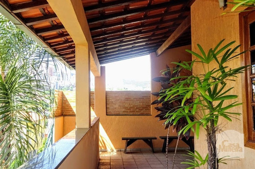 Imagem 3 de 15 de Casa À Venda No Havaí - Código 264413 - 264413