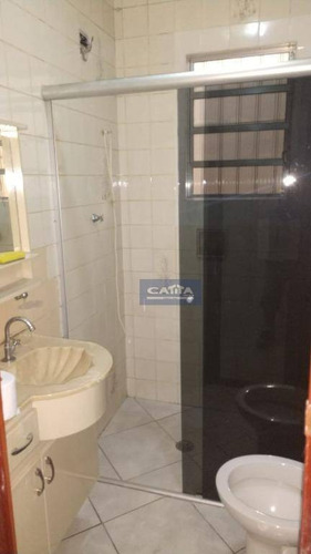 Imagem 22 de 30 de Casa À Venda, 115 M² Por R$ 410.000,00 - Cidade Antônio Estevão De Carvalho - São Paulo/sp - Ca3981