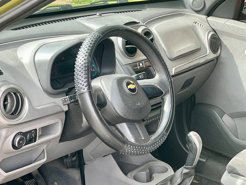 Chevrolet Agile 1.4 Ltz 5p