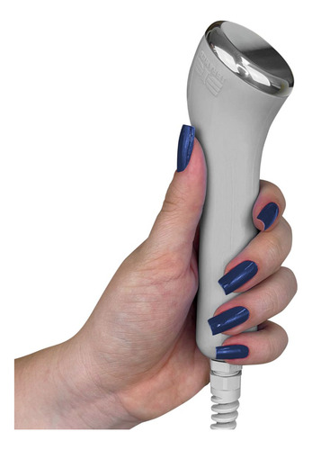 Sonopulse Compact 3 Mhz Ibramed Luva M Sem Pó + Gel 1 Kg
