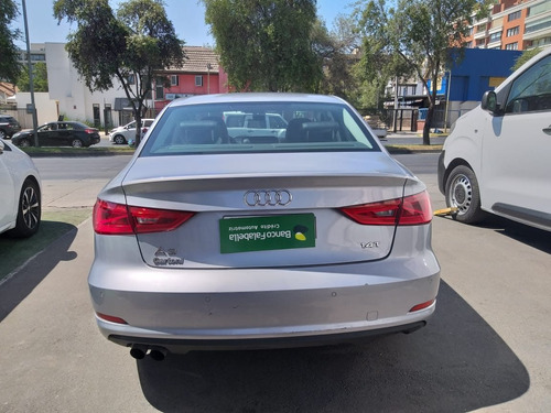 Imagen 6 de 14 de Audi A3 Sportback Tfsi Stronic 1.4 2017