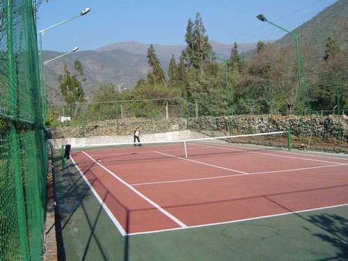 Complejo Turístico, Quebrada Alvarado, Olmué (97663)
