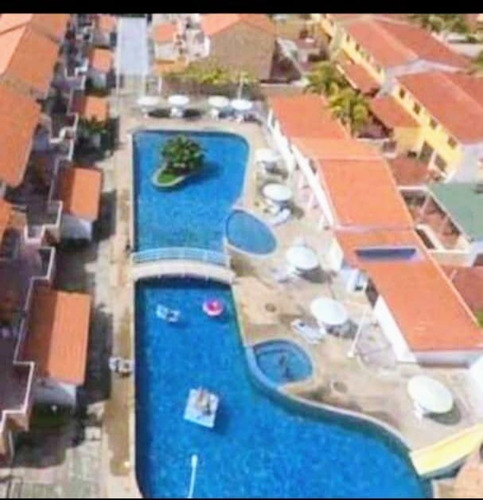 Imagen 10 de 10 de Casa Tipo Townhouse En Ciudad Flamingo Chichiriviche Yohana Gomez