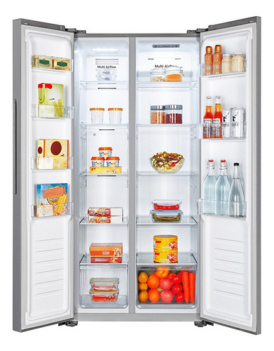 Refrigeradora Indurama Ri-769 No Frost Croma 428 L