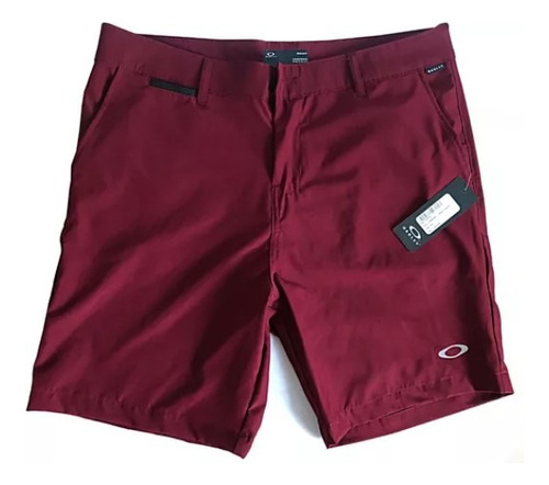 Short Híbrido Oakley Anfibio