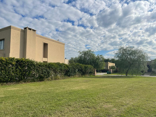 Imagen 6 de 26 de Lote En Venta San Matias Laguna Excelente Orientación