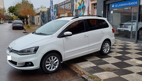Volkswagen Suran 1.6 Highline 101cv