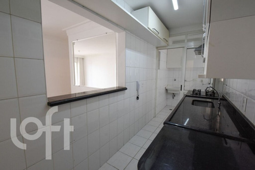Imagem 20 de 30 de Apartamento Padrão Em São Paulo - Sp - Ap0299_rncr