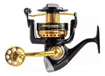 Comprar Molinete Pesca Marine Sports 4000 4.9:1 10 Rol. Pesca Pesada