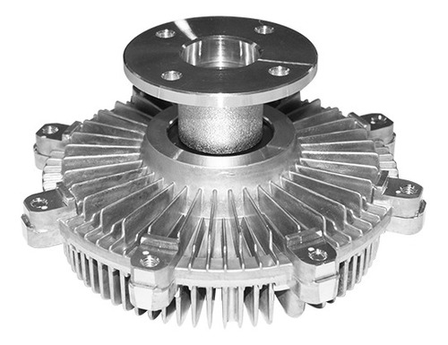 Fan Clutch Pathfinder V6 4.0l 05/12 K-nadian 8574129