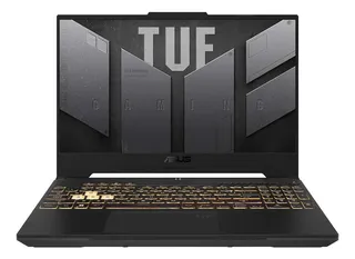 Asus Tuf Gaming F15 (2023) Laptop Para Juegos