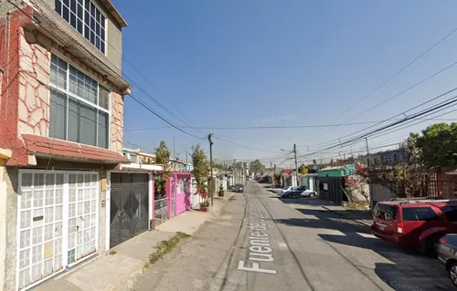 Casa En Venta, Fuentes Del Valle, Tultitlan Am*