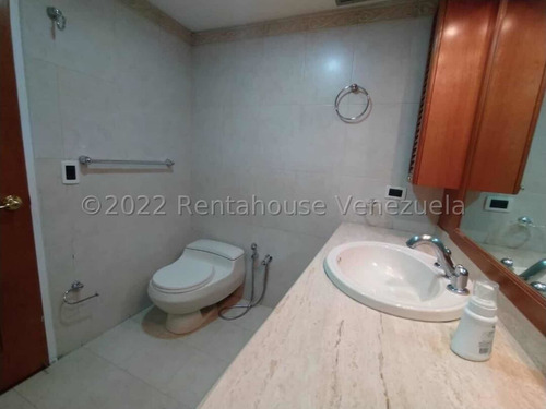 Imagen 18 de 30 de Apartamento En Venta En Los Chorros