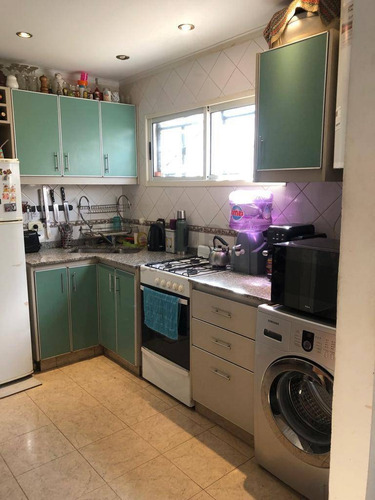 Imagen 12 de 28 de Venta Ph 2 Ambientes En Villa Urquiza Con Balcon Aterrazado