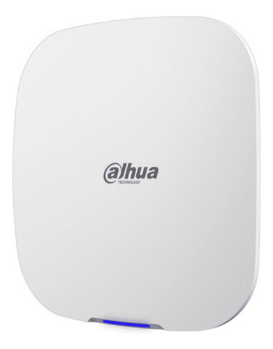 Dahua Dhi-arc3000h-w2 - Panel De Alarma Inalámbrico Con