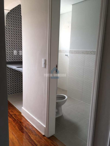 Imagem 13 de 27 de Casa Com 2 Dorms, Vila Santana, Sorocaba - R$ 356 Mil, Cod: 18 - V18