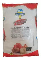 Comprar Base Sabor Maracujá Pu002F Sorvetes Picolés Comestíveis Du Porto