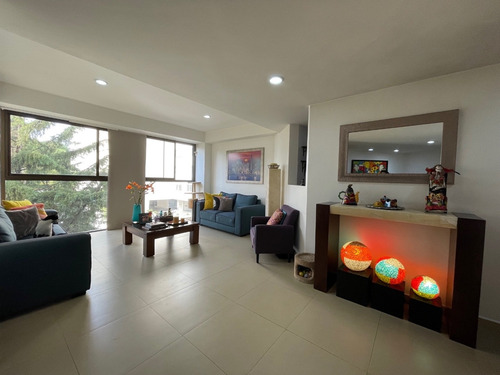 Imagen 2 de 11 de Vendo Lindo Departamento En Magnifica Ubicación
