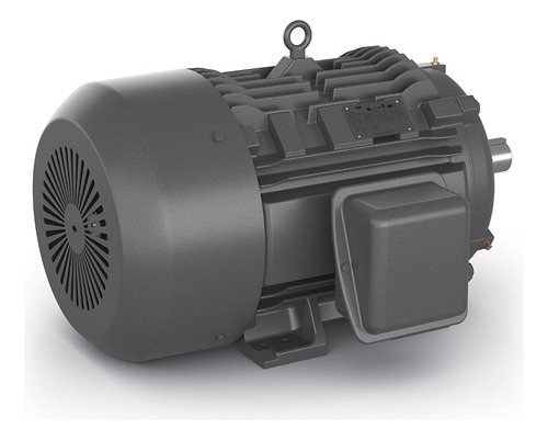 Motor Trifásico Uso General 7-1/2 Hp 2 Po A7b10001013517 Ab