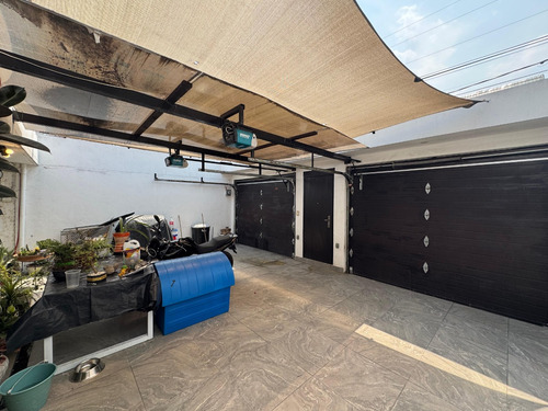 Casa Recien Remodelada En Venta En Nueva Atzacoalco Ecatepec De Morelos