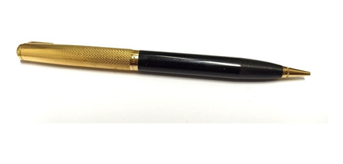 Lápiz Parker 21 Oro 14k Made In Usa 1948 Santiago Mauri Ute