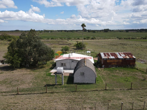 Imagen 5 de 23 de Chacra En Venta, Canelón Chico, 3 Has, Muy Linda Casa!