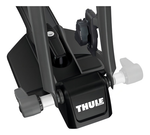Soporte de techo para bicicleta Thule Fastride