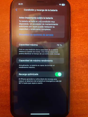 Apple iPhone XR Único Dueño En Excelente Estado Barato (Usado)