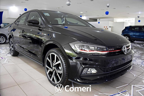 Virtus 1.4 250 Tsi Gts Automático
